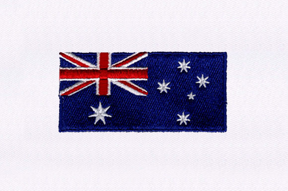 Australian Flag: A Bold and Patriotic Design