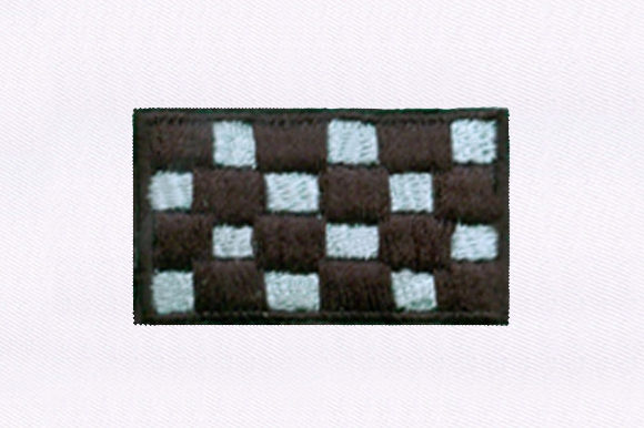 Checkered Quilting Design for Boutique Apparel