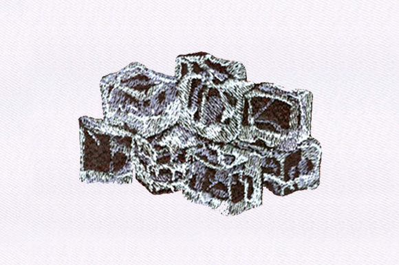 Ice Cubes: A Charming Addition to Handmade Gifts