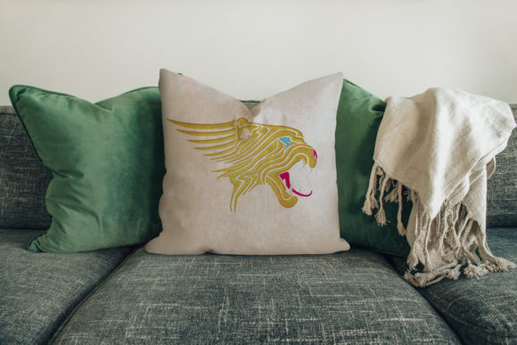 Perfect Head of Tiger: A Roaring Addition to Your Holiday Collection