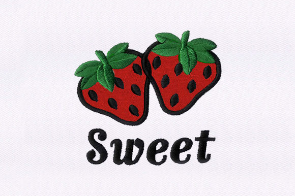 Strawberries: A Charming Addition to Your Holiday Collection