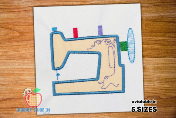 The Machine for Sewing Design: A Versatile Addition